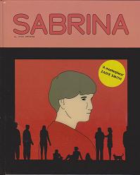 Sabrina by Nick Drnaso